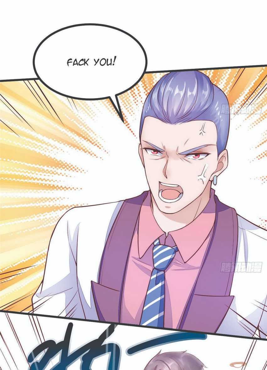 Rebirth Into the Strongest Immortal Cultivator Chapter 16 Gambar 12